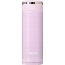 Caneca de Viagem Zojirushi SM-ED30VP 300ML - Pérola Lavanda