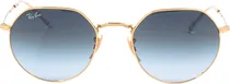 Óculos de Sol Ray Ban RB3565 001/86 - Masculino