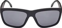 Óculos de Sol Adidas OR0094 02A 58 - Masculino