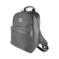 Mochila para Notebook Klip KNB-406GR Berna 15.6" Gris