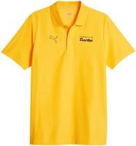 Camisa Polo Puma Porsche Legacy 621033 06 - Masculina