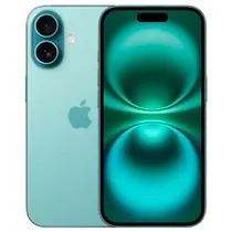 Apple iPhone 16 MYED3HN/A A3287 128GB / Nanosim / Esim - Teal