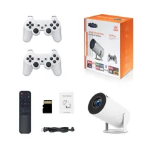 Projector Game 2CONTROL X10 Plus