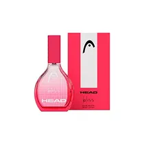 Head Perfume Bliss