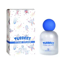 Perfume Grandeur Tubbees Titans Splash Eau de Parfum Unisex 50ML
