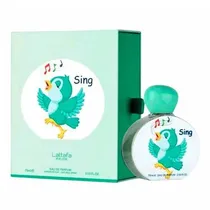 Perfume Lattafa Kids Sing 75ML