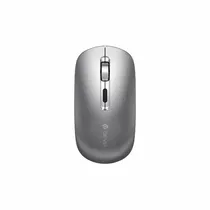 Devia Mouse Lingo Series Wireless Gris