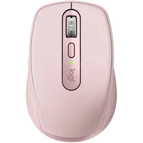Logitech Mouse Wireless MX Anywhere 3S 910-006934 Rosa  Logitech Mo...