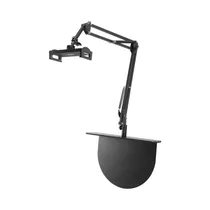 Smart Vision Soporte para Celular Y Tablet YC01 Negro