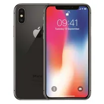 iPhone X 256GB Swap Preto Grade A