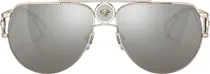 Óculos de Sol Versace VE2225 12526G60 - Feminino