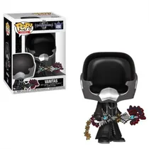 Funko Pop Kingdom Hearts 3 Vanitas 490