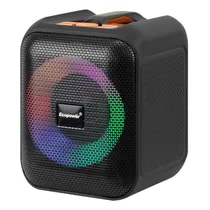 Caixa de Som Ecopower EP-2368 BT/USB/SD/FM