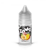 Essencia Vape Zomo Salt Mango Mix 50MG 30ML