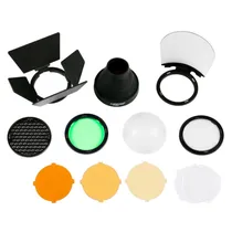 Flash Godox AK-R1 Kit para AD200 AD200PRO