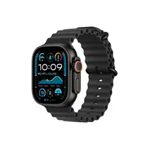 Apple Watch Ultra 2 49MM GPS+Celular 4G A2986/Black Ocean Band Swap