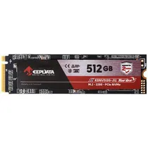 SSD Keepdata M.2 512GB Nvme - KDNV512G-J12