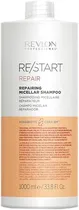Shampoo Revlon Re/Start Repair Repairing Micellar - 1L