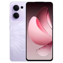 Smartphone Oppo Reno 13F CPH2699 12/ 256GB / Tela 6.67 120HZ / Cam 50+8+2MP / Android 15 - Plume Purple