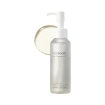 Aceite Limpiador Mixsoon Bean 100ML