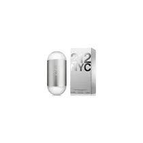 CH 212 Fem. 100ML Edt c/s  CH 212 Fem....