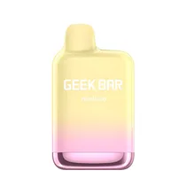 Vaper Descartável Geekbar 4000 Meloso Pro Mango Ice