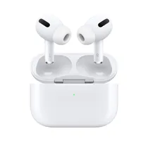 Fone de Ouvido Sem Fio 4LIFE Airpods Pro com Bluetooth - Branco