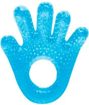 Mordedor Maozinha com Agua Buba - 14683 Azul