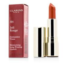 Labial Clarins Joli Rouge 701