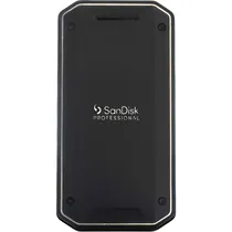 SSD 2TB Externo Sandisk PRO-G40 3000-2500MB/s (SDPS31H-002T-GBCND)