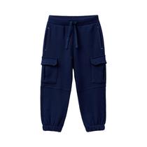 Pantalon Infantil Benetton 3J68GF03K 252