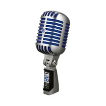 Micrófono Vocal Shure Classic Collection Super 55