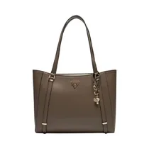 Cartera Guess VG949323 Dark Taupe