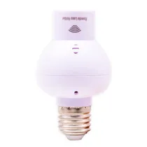 Adaptador para Lampada Food ANW-11 Con Controle - Branco
