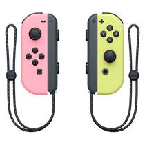 Controle Joy-Con para Nintendo Switch L e R Japao - Amarelo