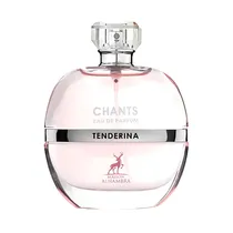 Perfume Maison Alhambra Chants Tenderina Edp (F) – 30ML