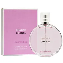 Chance Chanel Eau Splendide 100ML Edp