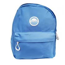 Mochila Verage Azul Claro 12 Polegadas