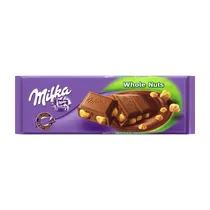  Milka Choc....