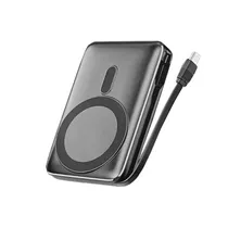 Bateria Auxiliar Ecopower EP-C831 - 12000MAH