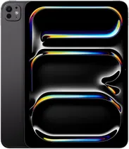 iPad Pro 11 (2024) M4 2TB Wifi+5G Space Black MVW73LL
