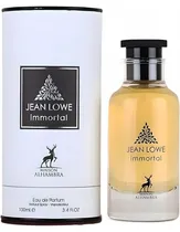 Perfume Alhambra Jean Lowe Immortal Edp 100ML
