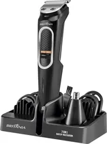 Aparador de Pelos Britânia Multigroom 7 Em 1 BAP21P - Bivolt