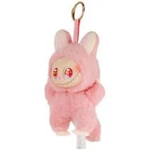 Boneco Lafufu - Rosa