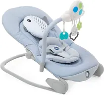 Chicco Juvenile Hamaca Chicco Balloon Dots Detalles En El Producto Undefined s/C