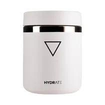 Food Flask Hydrate 830 ML Blanco
