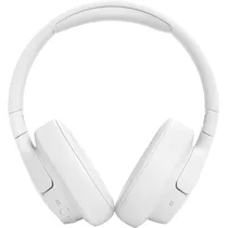 Fone de Ouvido JBL Tune 770NC Bluetooth - Branco
