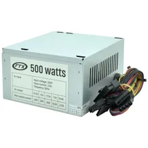 Fonte de Alimentacao FTX FTX500W 500W ATX / Nao Modular
