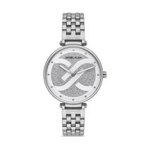 Relogio Analogico Feminino Daniel Klein Premium DK.1.12534-1 - Prata