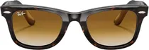 Óculos de Sol Ray Ban RB2140 902/51 - Masculino